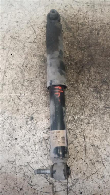 NISSAN QASHQAI «II» (2017) ASSALE AMMORTIZZATORE POST. DX. USATO Da 2017 in poi [[235002]]