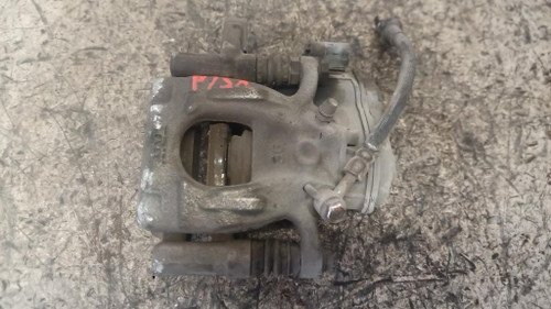 NISSAN QASHQAI «II» (2017) IMPIANTO FRENANTE PINZA FRENO POST. SX. USATO Da 2017 in poi [[234996]]