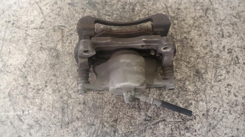 NISSAN QASHQAI «II» (2017) IMPIANTO FRENANTE PINZA FRENO ANT. SX. USATO Da 2017 in poi [[234992]]