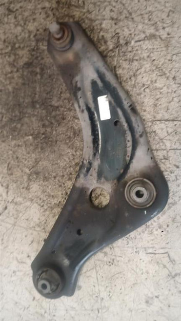 NISSAN QASHQAI «II» (2017) ASSALE BRACCIO OSCILLANTE ANT. SX. USATO Da 2017 in poi [[234990]]