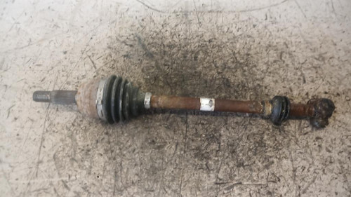 FORD ECOSPORT (2013) CAMBIO E TRASMISSIONE SEMIASSE ANT. SX. USATO Da 2015 A 2017 [[234938]]