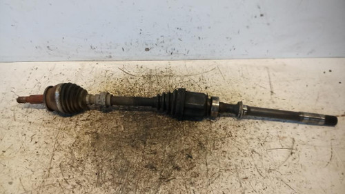 TOYOTA RAV 4 «III» (2006) CAMBIO E TRASMISSIONE SEMIASSE ANT. DX. USATO Da 2005 A 2008 [[234757]]