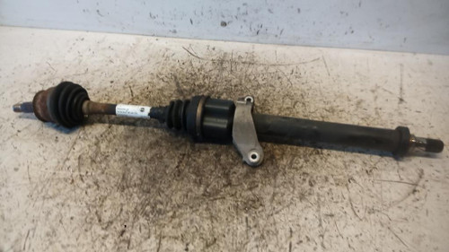 SEMIASSE ANT. DX. USATO DAL 2012 MINI MINI COOPER «R56» (2007) 485348402 [[234675]]