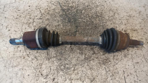 MINI MINI COOPER «R56» (2007) CAMBIO E TRASMISSIONE SEMIASSE ANT. SX. USATO Da 2012 in poi [[234674]]