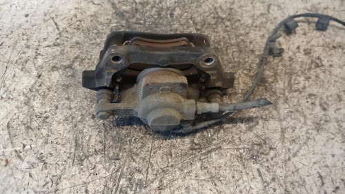 MINI MINI COOPER «R56» (2007) IMPIANTO FRENANTE PINZA FRENO ANT. SX. USATO Da 2012 in poi [[234672]]