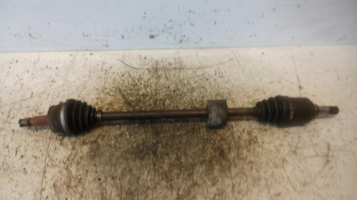 FIAT PANDA «II» (2009) CAMBIO E TRASMISSIONE SEMIASSE ANT. DX. USATO Da 2009 A 2010 [[234660]]