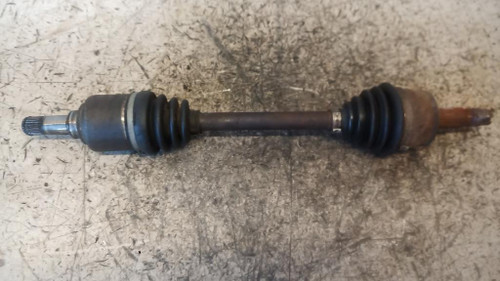 FIAT PANDA «II» (2009) CAMBIO E TRASMISSIONE SEMIASSE ANT. SX. USATO Da 2009 A 2010 [[234659]]