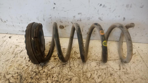 FIAT PANDA «II» (2009) ASSALE MOLLA AMMORTIZZATORE POST. DX. USATO Da 2009 A 2010 [[234654]]