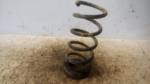 FIAT PANDA «II» (2009) ASSALE MOLLA AMMORTIZZATORE POST. SX. USATO Da 2009 A 2010 [[234653]]