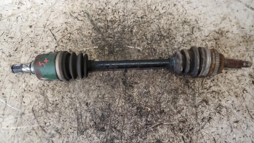 SUZUKI IGNIS «I» (2000) CAMBIO E TRASMISSIONE SEMIASSE ANT. SX. USATO Da 2000 A 2003 [[234586]]