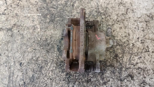 SUZUKI IGNIS «I» (2000) IMPIANTO FRENANTE PINZA FRENO ANT. SX. USATO Da 2000 A 2003 [[234584]]