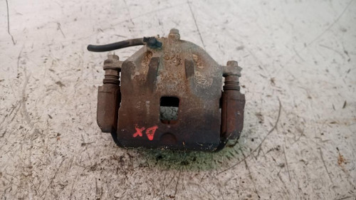 HYUNDAI TUCSON «I» (2005) IMPIANTO FRENANTE PINZA FRENO ANT. DX. USATO Da 2004 A 2009 [[234473]]