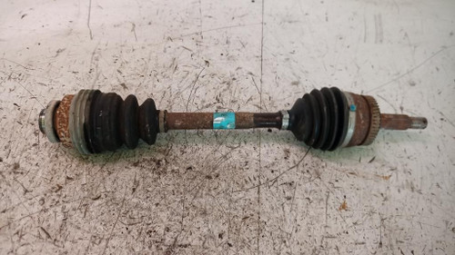 HYUNDAI TUCSON «I» (2005) CAMBIO E TRASMISSIONE SEMIASSE ANT. DX. USATO Da 2004 A 2009 [[234469]]