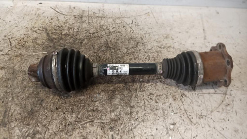 AUDI A5 «8T3» (2008) CAMBIO E TRASMISSIONE SEMIASSE ANT. SX. USATO Da 2008 A 2012 [[234277]]