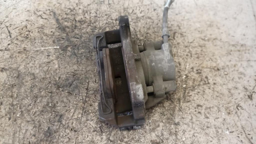 AUDI A5 «8T3» (2008) IMPIANTO FRENANTE PINZA FRENO ANT. DX. USATO Da 2008 A 2012 [[234273]]