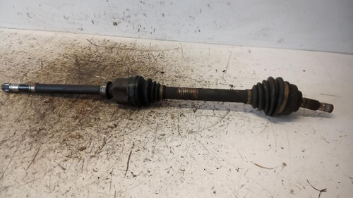 PEUGEOT 407  (2004) CAMBIO E TRASMISSIONE SEMIASSE ANT. DX. USATO Da 2009 A 2011 [[234251]]
