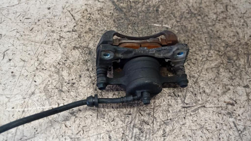 CHEVROLET SPARK (2010) IMPIANTO FRENANTE PINZA FRENO ANT. DX. USATO Da 2010 A 2013 [[234230]]