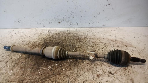 RENAULT CLIO «III» (2006) CAMBIO E TRASMISSIONE SEMIASSE ANT. DX. USATO Da 2010 A 2012 [[234183]]