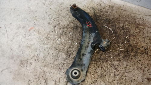 RENAULT CLIO «III» (2006) ASSALE BRACCIO OSCILLANTE ANT. SX. USATO Da 2010 A 2012 [[234180]]