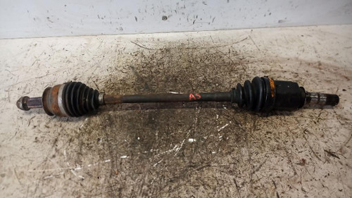 SUBARU IMPREZA «IV» (2008) CAMBIO E TRASMISSIONE SEMIASSE ANT. SX. USATO Da 2007 in poi [[234163]]