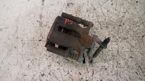 SEAT LEON «5F1» (2013) IMPIANTO FRENANTE PINZA FRENO POST. SX. USATO Da 2012 A 2016 [[234062]]