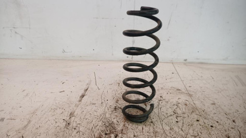 SEAT LEON «5F1» (2013) ASSALE MOLLA AMMORTIZZATORE POST. SX. USATO Da 2012 A 2016 [[234046]]