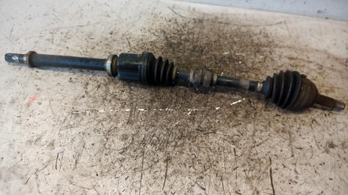 NISSAN MICRA «III» (2005) CAMBIO E TRASMISSIONE SEMIASSE ANT. DX. USATO Da 2005 A 2010 [[234020]]