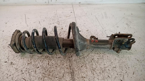 HYUNDAI TUCSON «I» (2005) ASSALE AMMORTIZZATORE POST. DX. USATO Da 2006 A 2010 [[233981]]