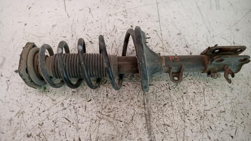 HYUNDAI TUCSON «I» (2005) ASSALE AMMORTIZZATORE POST. SX. USATO Da 2006 A 2010 [[233980]]