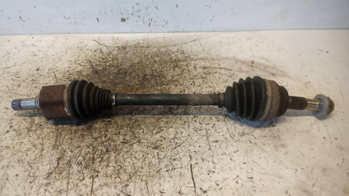 PEUGEOT BOXER «III» (2014) CAMBIO E TRASMISSIONE SEMIASSE ANT. SX. USATO Da 2014 in poi [[233790]]