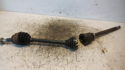 PEUGEOT BOXER «III» (2014) CAMBIO E TRASMISSIONE SEMIASSE ANT. DX. USATO Da 2014 in poi [[233789]]