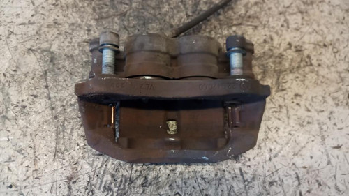 PEUGEOT BOXER «III» (2014) IMPIANTO FRENANTE PINZA FRENO ANT. DX. USATO Da 2014 in poi [[233788]]