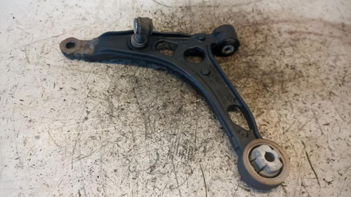 PEUGEOT BOXER «III» (2014) ASSALE BRACCIO OSCILLANTE ANT. SX. USATO Da 2014 in poi [[233786]]