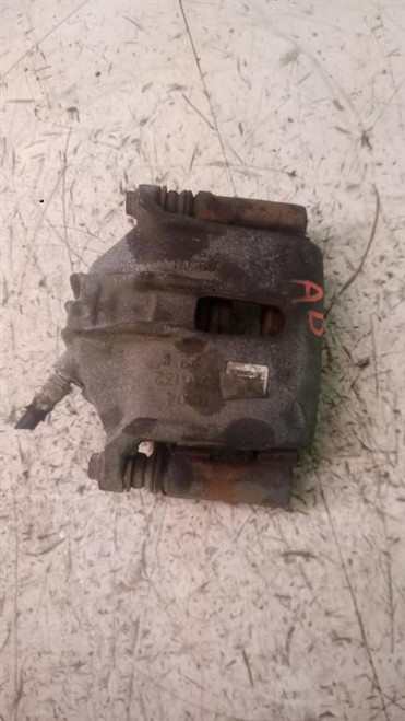 CITROEN DS3 (2010) IMPIANTO FRENANTE PINZA FRENO ANT. DX. USATO Da 2010 A 2015 [[233683]]