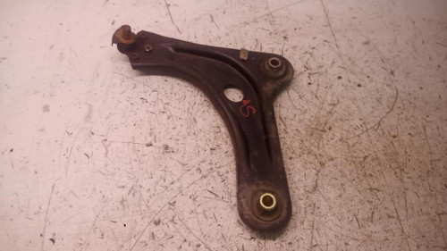 BRACCIO OSCILLANTE ANT. SX. USATO DAL 2010 AL 2015 CITROEN DS3 (2010) 9670772080 [[233671]]