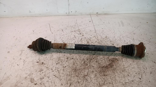 SKODA FABIA «542» (2007) CAMBIO E TRASMISSIONE SEMIASSE ANT. DX. USATO Da 2007 A 2010 [[233560]]