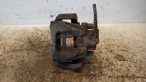 FIAT 500L (2013) IMPIANTO FRENANTE PINZA FRENO ANT. DX. USATO Da 2015 A 2017 [[233515]]