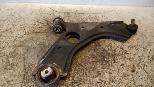 FIAT 500L (2013) ASSALE BRACCIO OSCILLANTE ANT. DX. USATO Da 2015 A 2017 [[233511]]