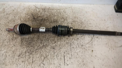 ALFA ROMEO MITO (2008) CAMBIO E TRASMISSIONE SEMIASSE ANT. DX. USATO Da 2008 A 2011 [[233488]]