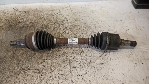 ALFA ROMEO MITO (2008) CAMBIO E TRASMISSIONE SEMIASSE ANT. SX. USATO Da 2008 A 2011 [[233487]]