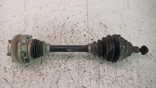 VOLKSWAGEN PASSAT «V» VARIANT (2005) CAMBIO E TRASMISSIONE SEMIASSE ANT. SX. USATO Da 2008 A 2010 [[232815]]