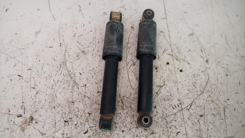 ALFA ROMEO 146 (1995) ASSALE AMMORTIZZATORE POST. SX. USATO Da 1999 A 2001 [[232628]]