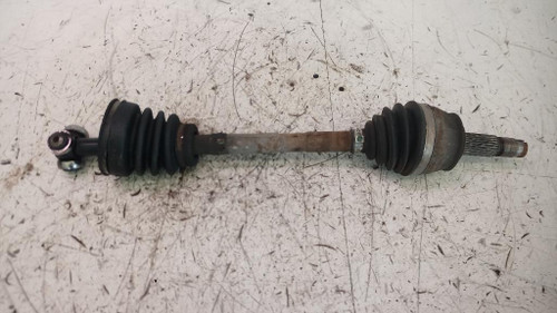 ALFA ROMEO 146 (1995) CAMBIO E TRASMISSIONE SEMIASSE ANT. SX. USATO Da 1999 A 2001 [[232622]]