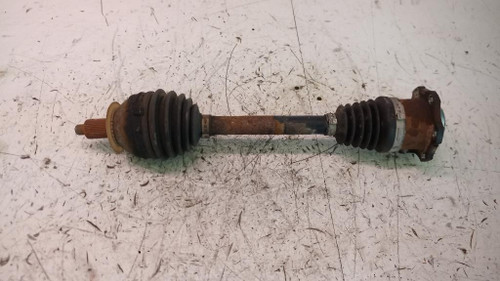 SEAT IBIZA V «6J1» COUPE (2008) CAMBIO E TRASMISSIONE SEMIASSE ANT. SX. USATO Da 2008 A 2012 [[232420]]