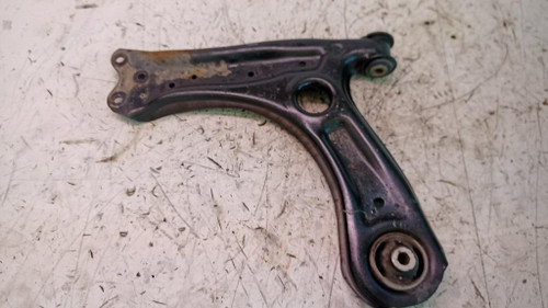 SEAT IBIZA V «6J1» COUPE (2008) ASSALE BRACCIO OSCILLANTE ANT. SX. USATO Da 2008 A 2012 [[232416]]