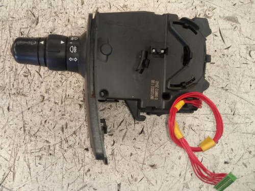 RENAULT MODUS (2005) STERZO DEVIOGUIDA LUCI SX. USATO Da 2005 A 2013 [[243958]]