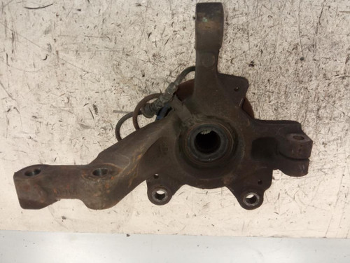 RENAULT MODUS (2005) ASSALE FUSELLO RUOTA ANT. DX. USATO Da 2005 A 2013 [[244090]]