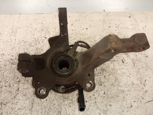 RENAULT MODUS (2005) ASSALE FUSELLO RUOTA ANT. SX. USATO Da 2005 A 2013 [[244089]]