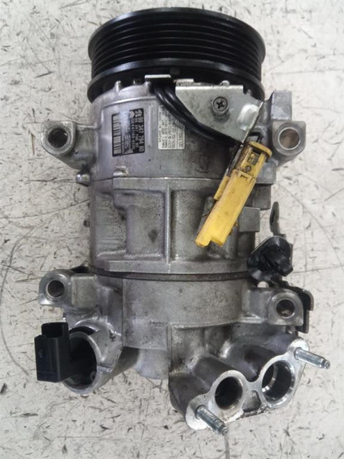 OPEL GRANDLAND X (2021) TERMICO COMPRESSORE A/C USATO [[244106]]
