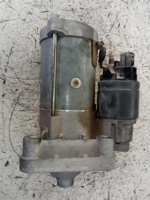 OPEL GRANDLAND X (2021) IMPIANTO ELETTRICO MOTORINO AVVIAMENTO USATO [[244104]]